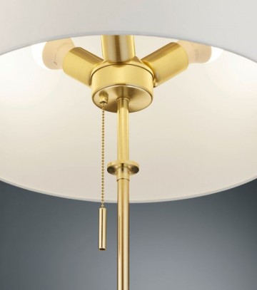 Vloerlamp trio lyon 409100308 wwwlamp123nl 3