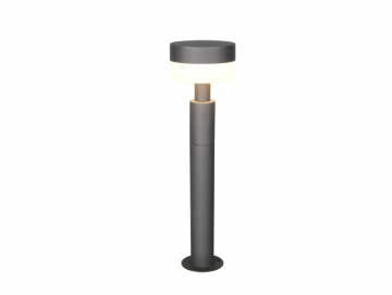 Vloerlamp trio Outdoor mackenzie 530561142 wwwlamp123nl