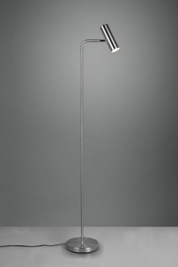 Vloerlamp trio marley 412400107 wwwlamp123nl