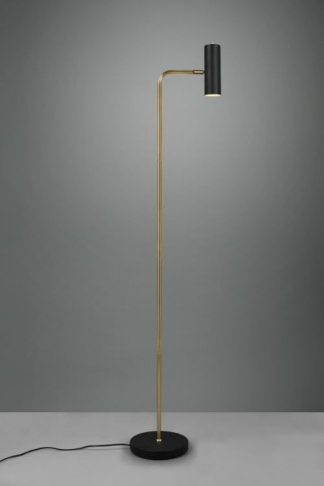 Vloerlamp trio marley 412400108 wwwlamp123nl2