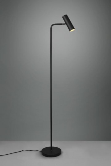 Vloerlamp trio marley 412400132 wwwlamp123nl