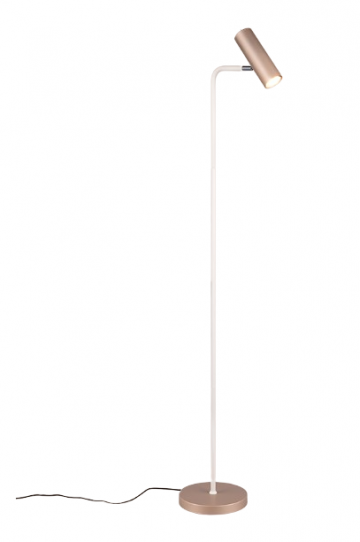 Vloerlamp trio marley 412400165 wwwlmp123nl