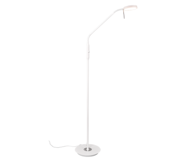 Vloerlamp trio monza 423310131 wwwlamp123nl