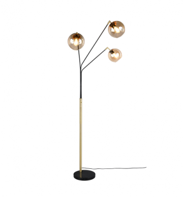 Vloerlamp trio paxton 416900380 wwwlamp123nl 1