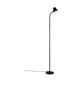 Vloerlamp trio pongo r45831102 wwwlamp123nl 2