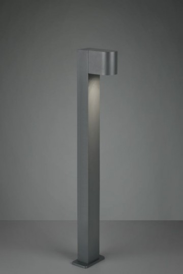 Vloerlamp trio roya 404260142 wwwlamp123nl