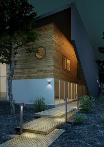 Vloerlamp trio roya 404260142 wwwlamp123nl2