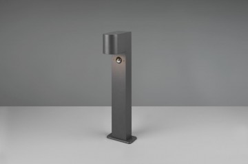 Vloerlamp trio roya 514260142 wwwlamp123nl