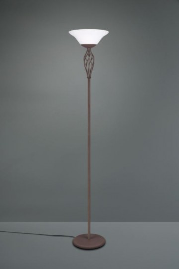 Vloerlamp trio rustica 401000224 wwwlamp123nl1