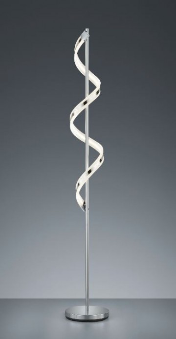 Vloerlamp trio sydney 472910106 wwwlamp123nl