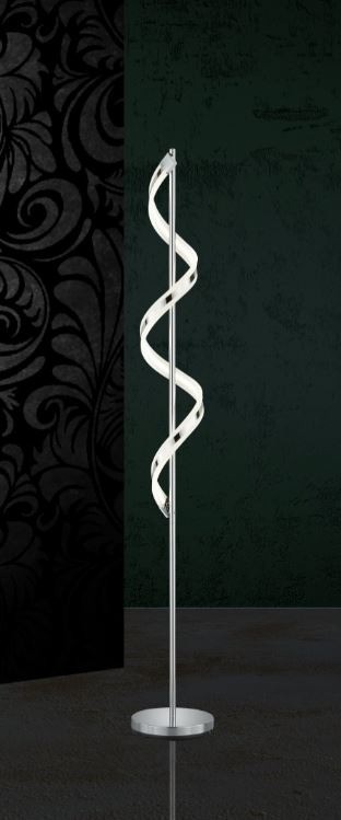 Vloerlamp trio sydney 472910106 wwwlamp123nl1