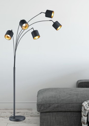 Vloerlamp trio tommy r46330579 3 wwwlamp123nl