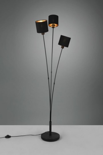 Vloerlamp trio tommy r46333979 wwwlamp123nl