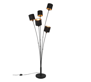 Vloerlamp trio tommy r46335979 wwwlamp123nl 0