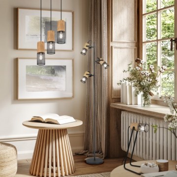 Vloerlamp trio tosh 404300332 wwwlamp123nl2