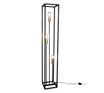 Vloerlamp trio vito r40193032 wwwlamp123nl 0