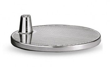 Voetplaat artemide wwwlamp123nl