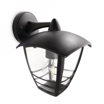 Wandlamp Philips myGarden Outdoor Creek 153813016