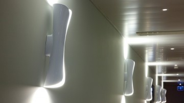 Wandlamp artemide cadmo parete wwwlamp123nl2 0