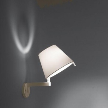 Wandlamp Artemide Melampo Parete