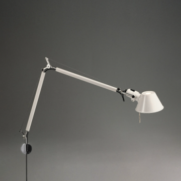 Wandlamp artemide parete wit wwwlamp123nl1