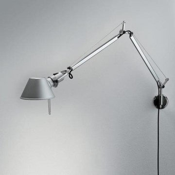 Wandlamp Artemide Tolomeo Parete Mini