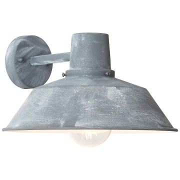 Wandlamp brilliant humphrey 9629070 wwwlamp123nl