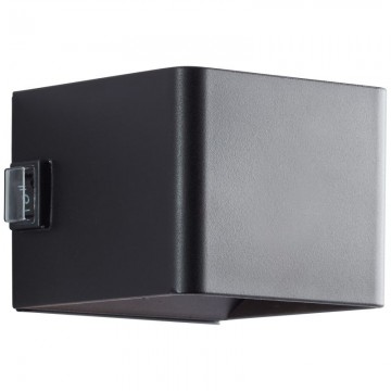 Wandlamp brilliant iseo wit g80126 06 wwwlamp123nl