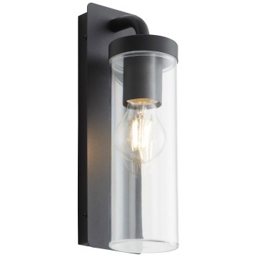 Wandlamp brilliant outdoor aosta 9635506 wwwlamp123nl