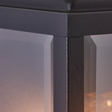 Wandlamp brilliant outdoor gaia 4448006 wwwlamp123nl4