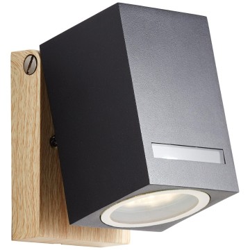 Wandlamp brilliant outdoor galeni 9637576 wwwlamp123nl3