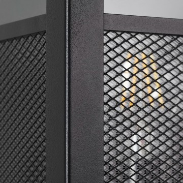 Wandlamp brilliant outdoor getta 9640906 wwwlamp123nl6