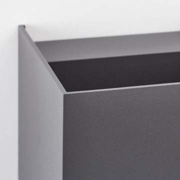 Wandlamp brilliant outdoor hilly g90961a63 wwwlamp123nl10