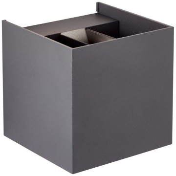 Wandlamp brilliant outdoor hilly g90961a63 wwwlamp123nl3