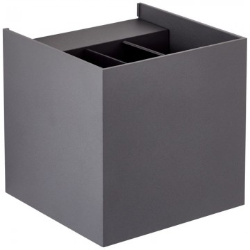 Wandlamp brilliant outdoor hilly g90961a63 wwwlamp123nl4