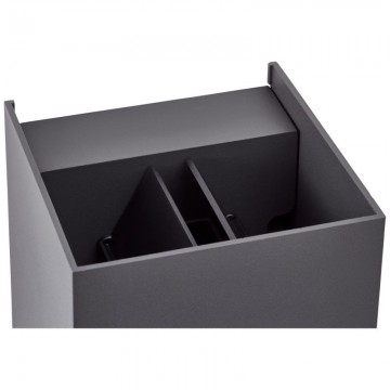 Wandlamp brilliant outdoor hilly g90961a63 wwwlamp123nl6