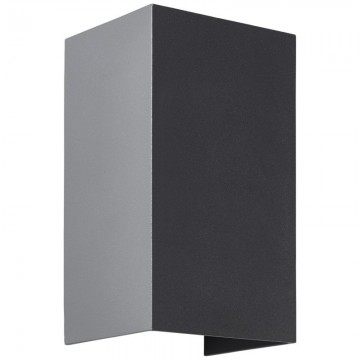 Wandlamp brilliant outdoor hilly g90962a63 wwwlamp123nl2