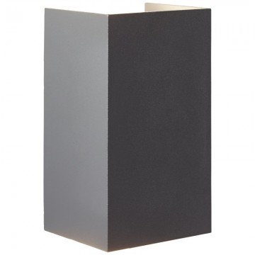 Wandlamp brilliant outdoor hilly g90962a63 wwwlamp123nl3