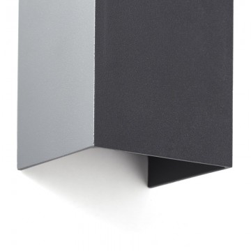 Wandlamp brilliant outdoor hilly g90962a63 wwwlamp123nl4