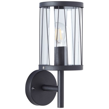 Wandlamp brilliant outdoor reed 4468163 wwwlamp123nl1