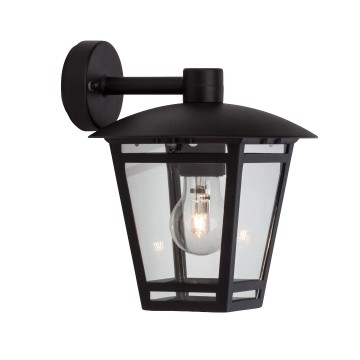 Wandlamp brilliant outdoor riley 4238206 wwwlamp123nl