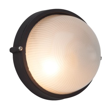 Wandlamp brilliant outdoor silvester 9610606 wwwlamp123nl