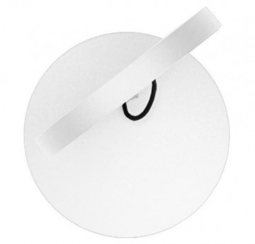 Wandlamp demetra faretto wit wwwlamp123nl