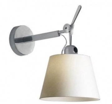 Wandlamp diffuser 24 cm perkament tolomeo wwwlamp123nl