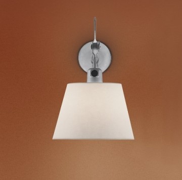 Wandlamp diffuser 24 cm perkament tolomeo wwwlamp123nl1