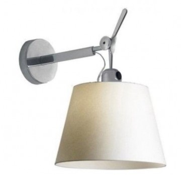 Wandlamp diffuser 32 cm perkament tolomeo wwwlamp123nl