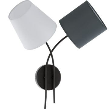 Wandlamp eglo almeida 95193 wwwlamp123nl