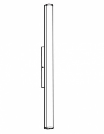 Wandlamp Eglo Calnova 94717