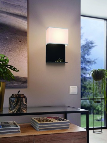 Wandlamp eglo galdakao 99069 wwwlamp123nl2