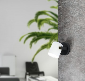 Wandlamp eglo hornwood 43427 wwwlamp123nl2